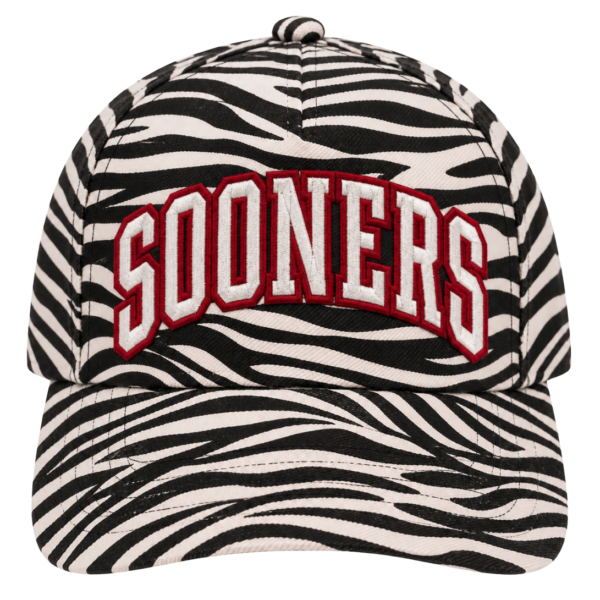 ZEBRA SOONERS