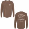 SUPPORT LOCAL MOTHERS LONG SLEEVE