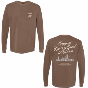 405-moms-club-fall-winter-merch-19-2 SUPPORT LOCAL MOTHERS LONG SLEEVE