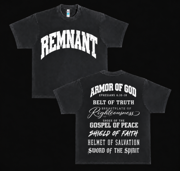 ARMOR OF GOD TEE