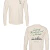 SUPPORT LOCAL MOTHERS LONG SLEEVE