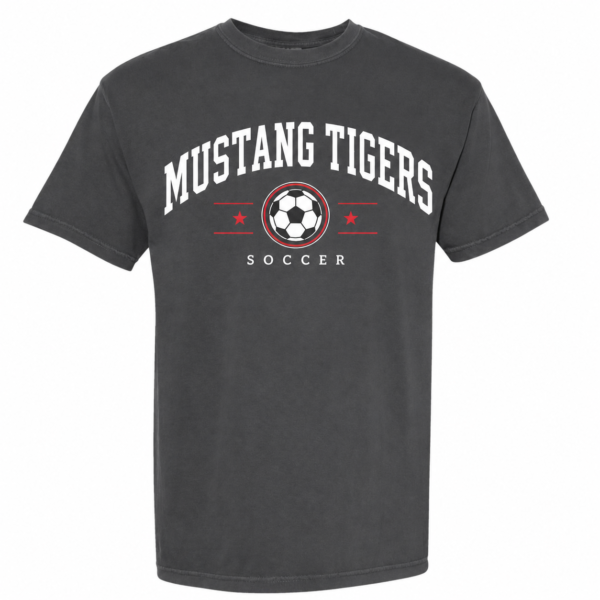 TIGERS SOCCER