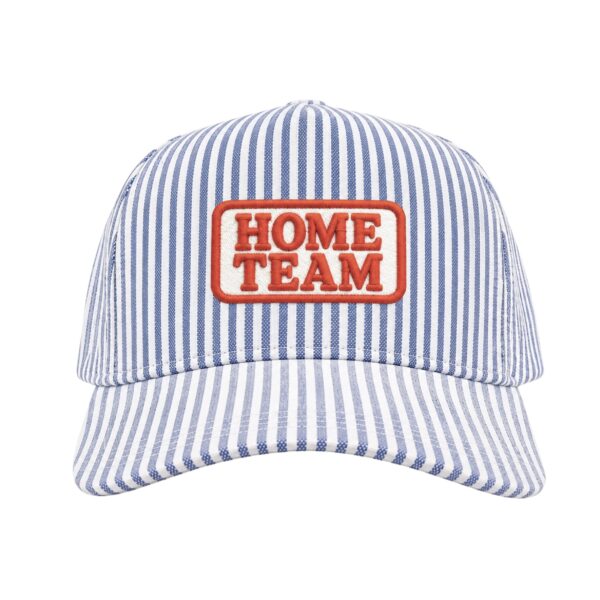 STRIPED HOME TEAM