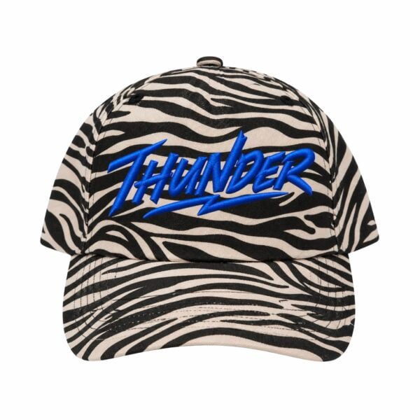 ZEBRA THUNDER