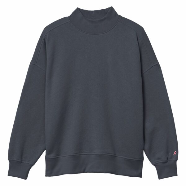 MOCK NECKS