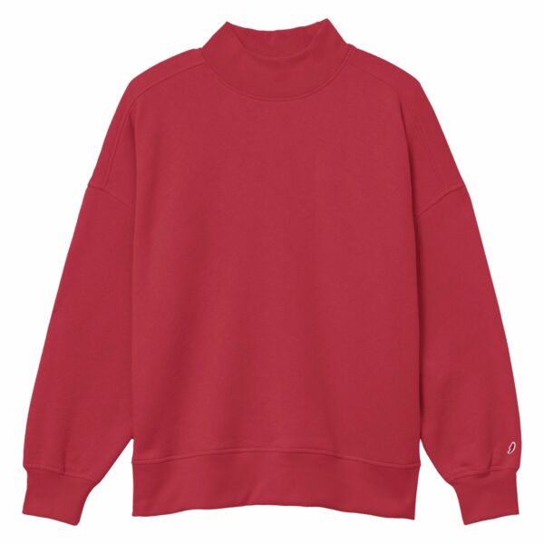 MOCK NECKS