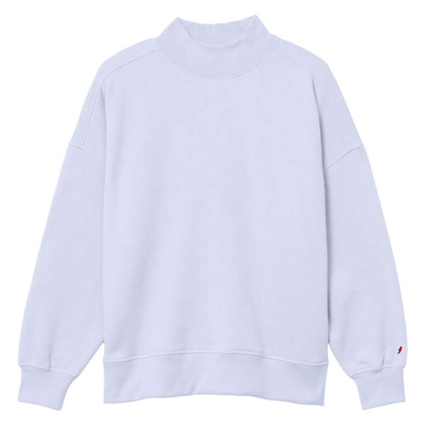 MOCK NECKS