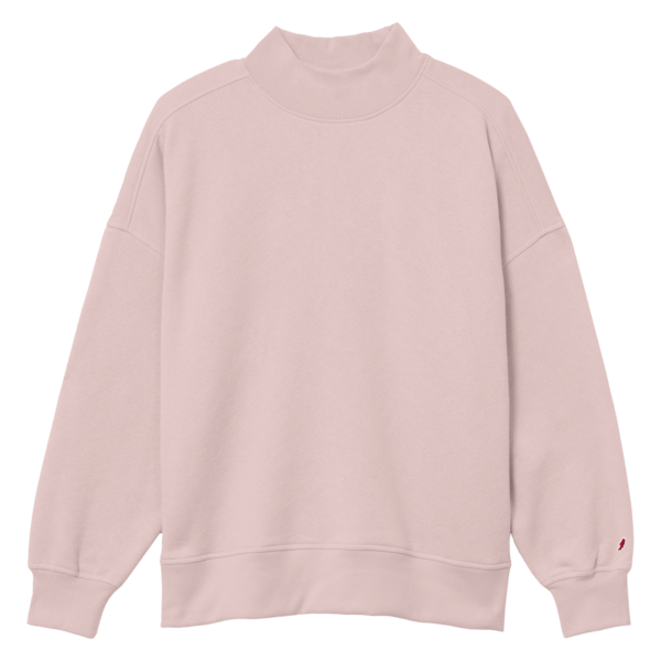 MOCK NECKS