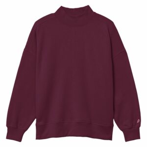 MOCK NECKS