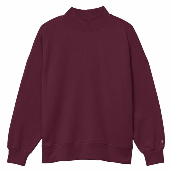 MOCK NECKS