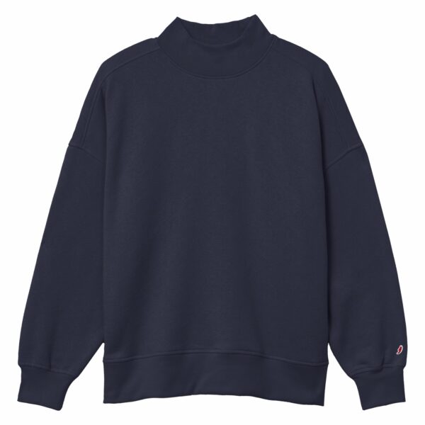 MOCK NECKS