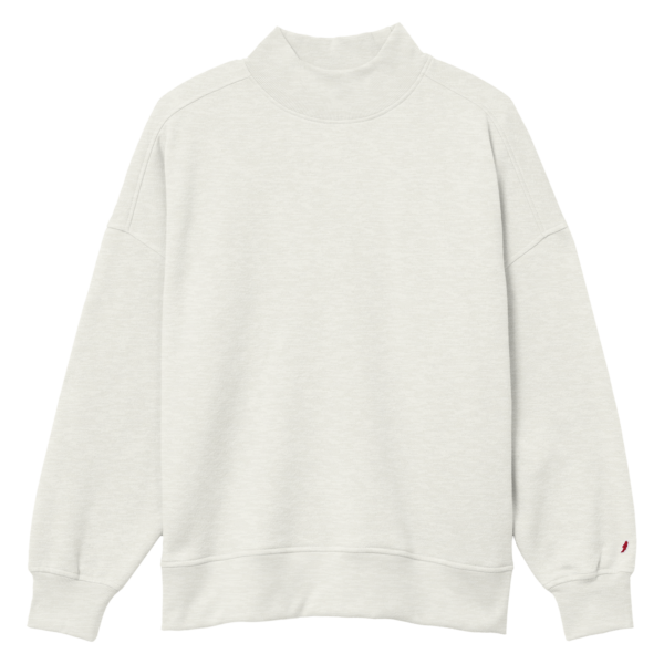 MOCK NECKS