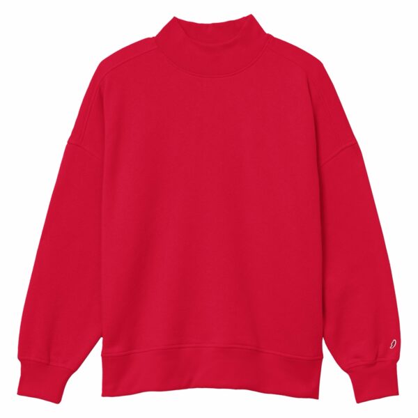 MOCK NECKS