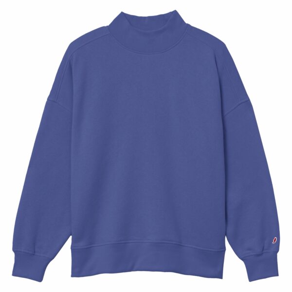 MOCK NECKS