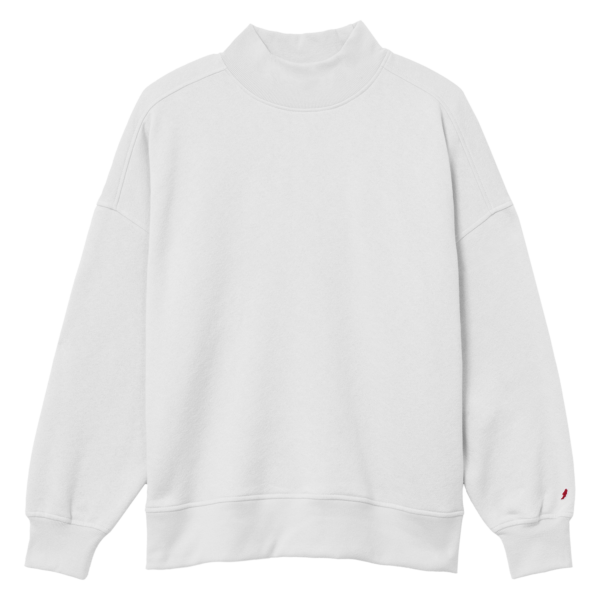 MOCK NECKS
