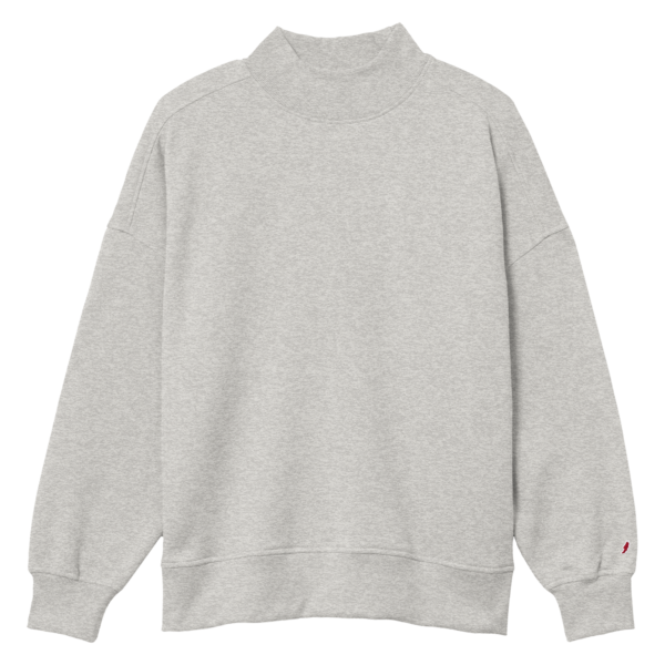 MOCK NECKS