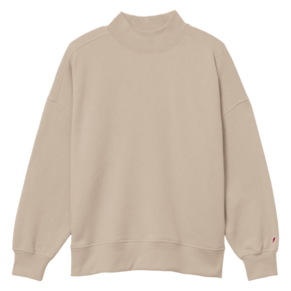 MOCK NECKS