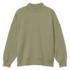 MOCK NECKS