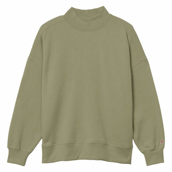 MOCK NECKS