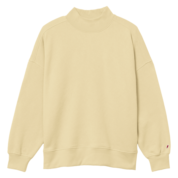 MOCK NECKS