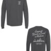 SUPPORT LOCAL MOTHERS LONG SLEEVE