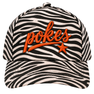 ZEBRA POKES