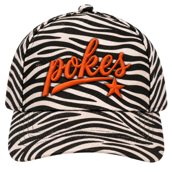 ZEBRA POKES