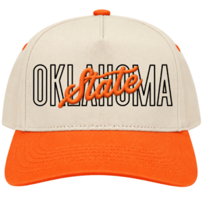 OKLAHOMA STATE