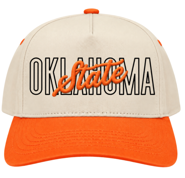 OKLAHOMA STATE