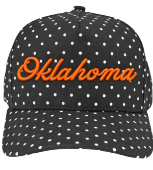 OKLAHOMA