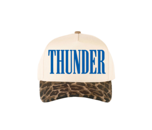YOUTH LEOPARD THUNDER