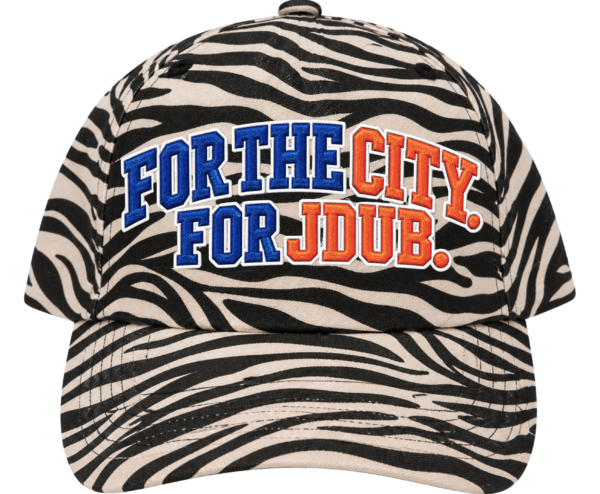 FOR THE CITY HAT
