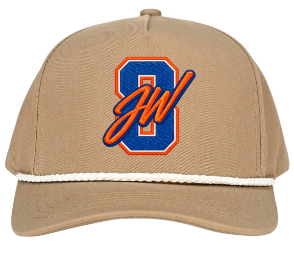 JW8 HAT