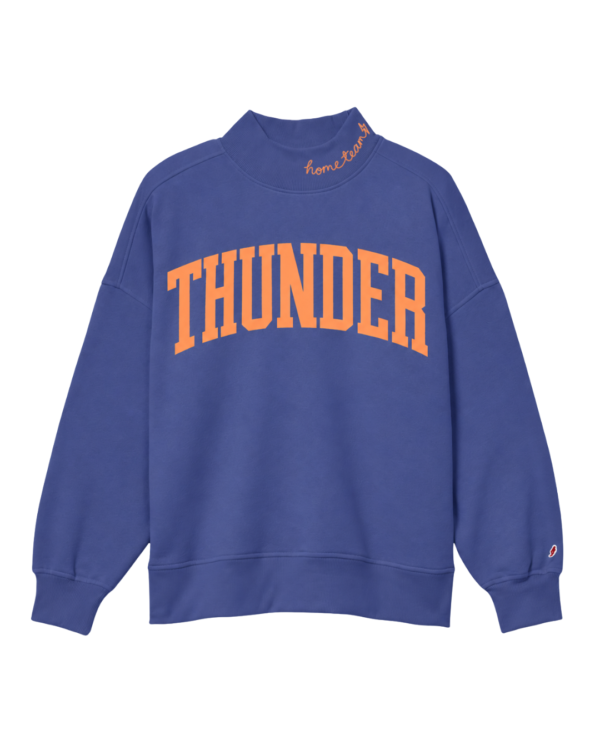 THUNDER MOCKNECK