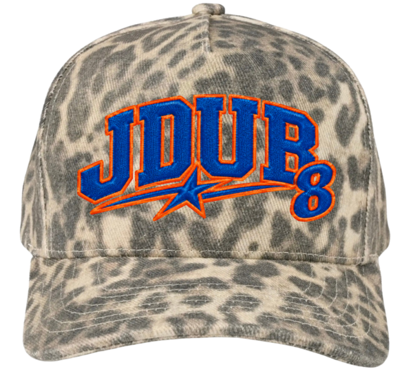 JDUB8 HAT